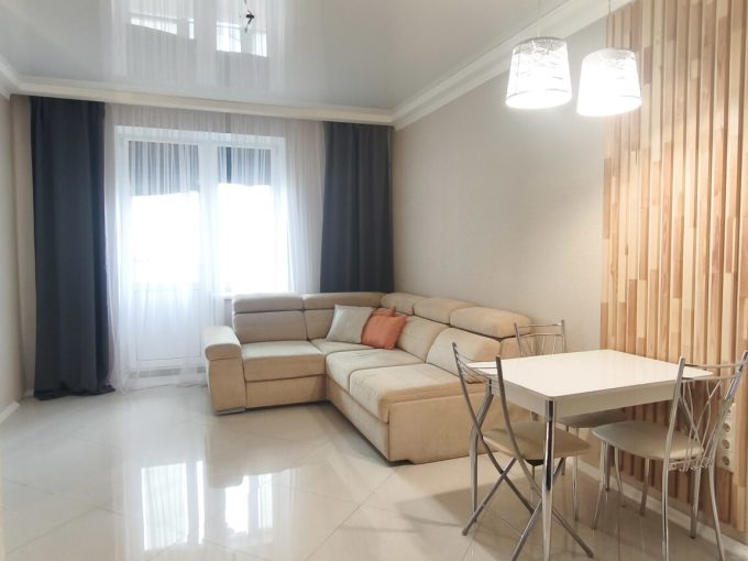 Квартира в Санкт-Петербурге